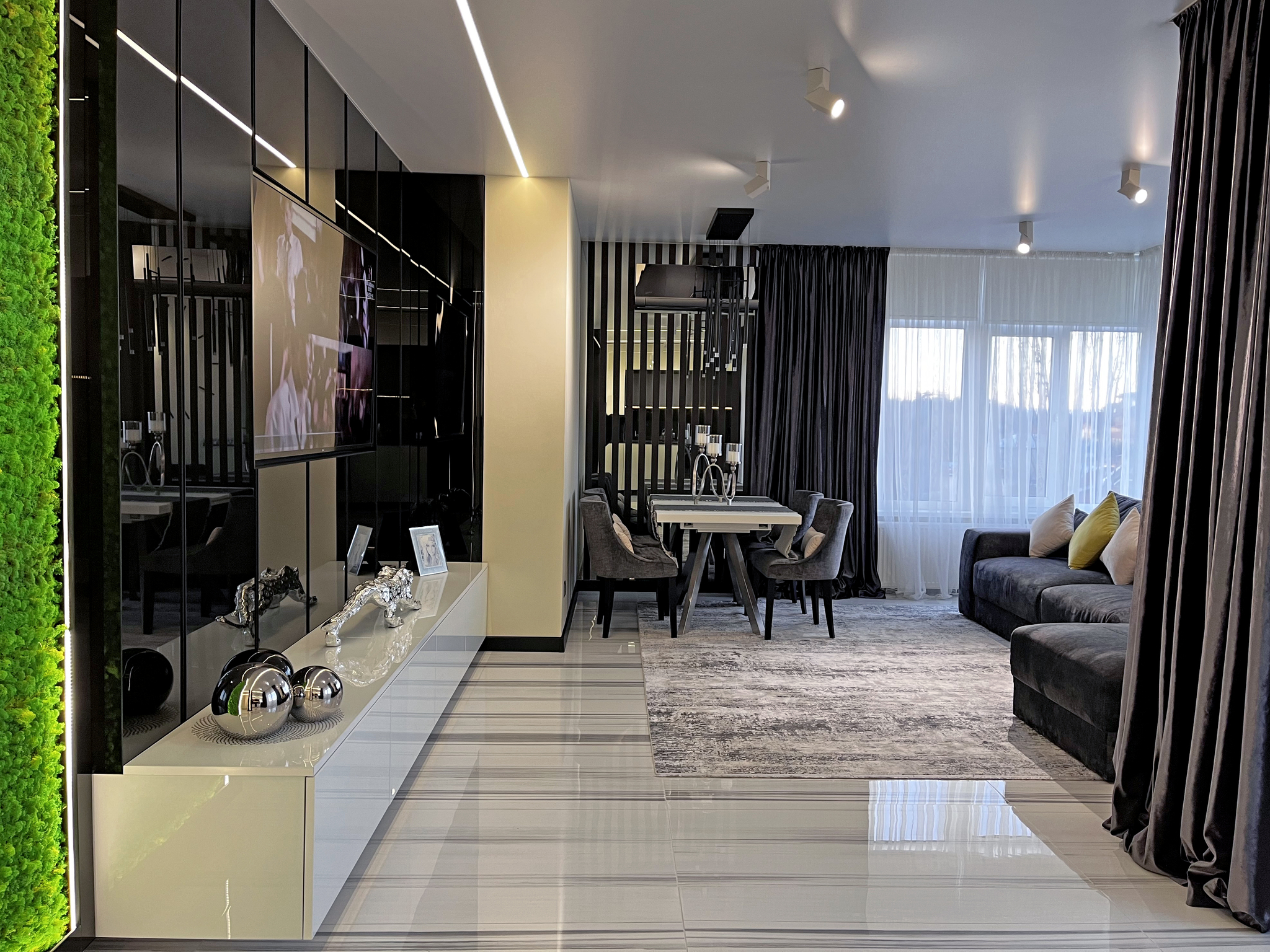 Продажа 2-комнатной квартиры 80 м², Роксоланы ул., 16