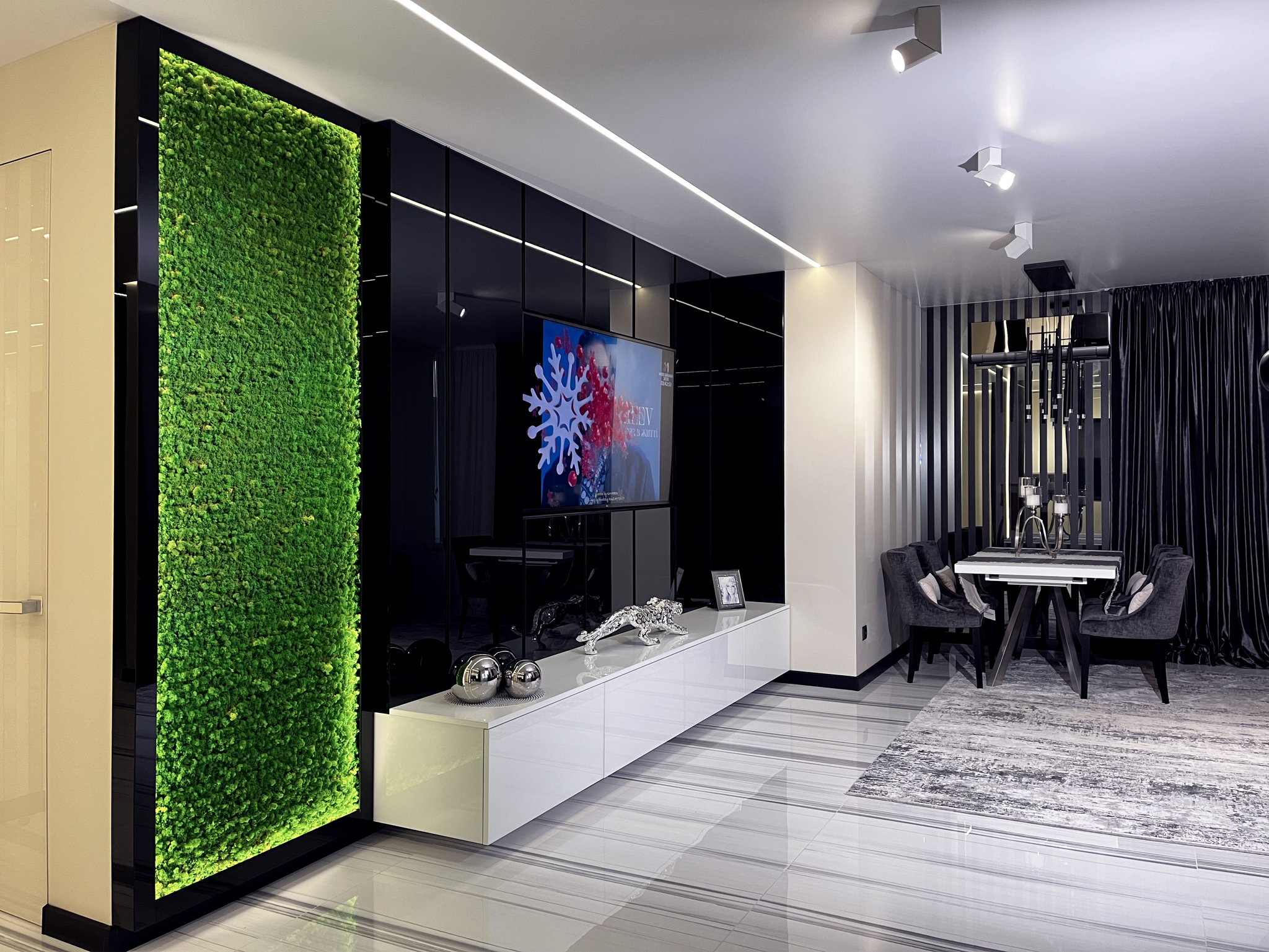 Продажа 2-комнатной квартиры 80 м², Роксоланы ул., 16