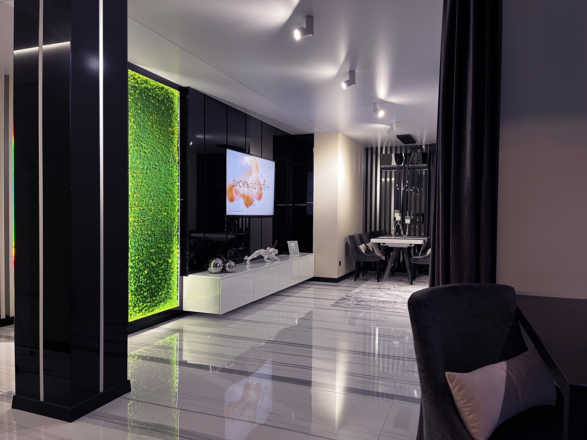 Продажа 2-комнатной квартиры 80 м², Роксоланы ул., 16