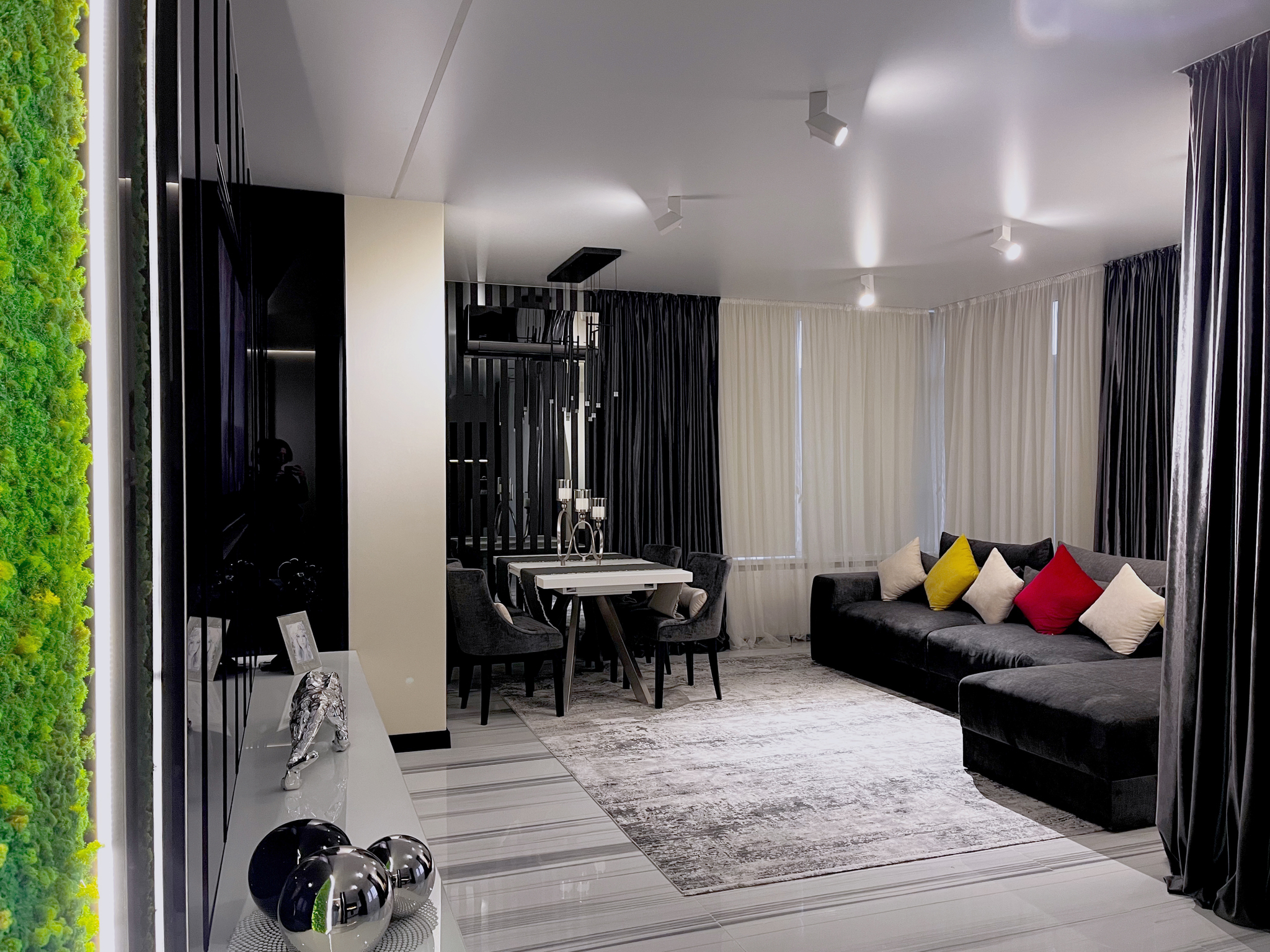 Продажа 2-комнатной квартиры 80 м², Роксоланы ул., 16