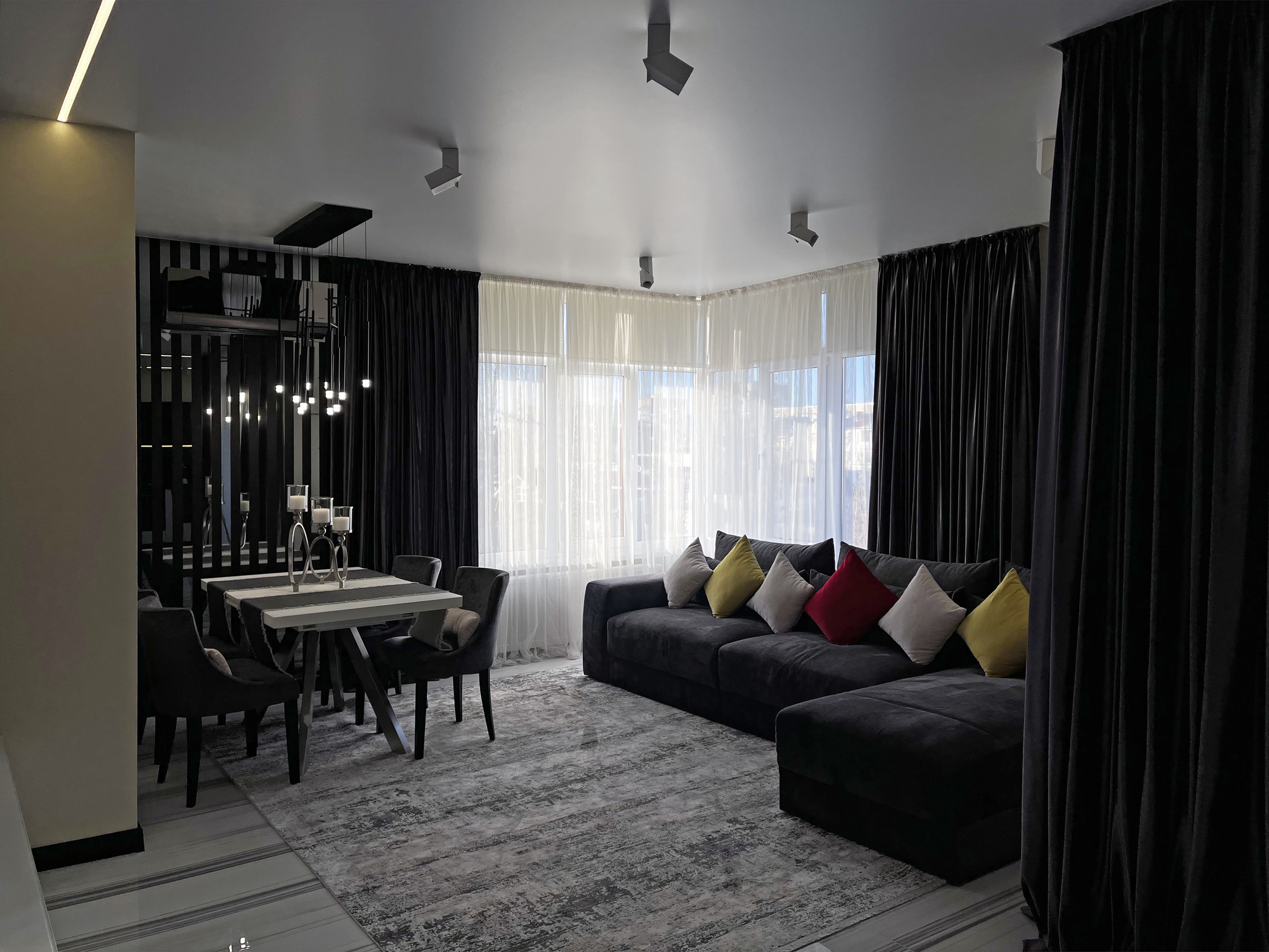 Продажа 2-комнатной квартиры 80 м², Роксоланы ул., 16