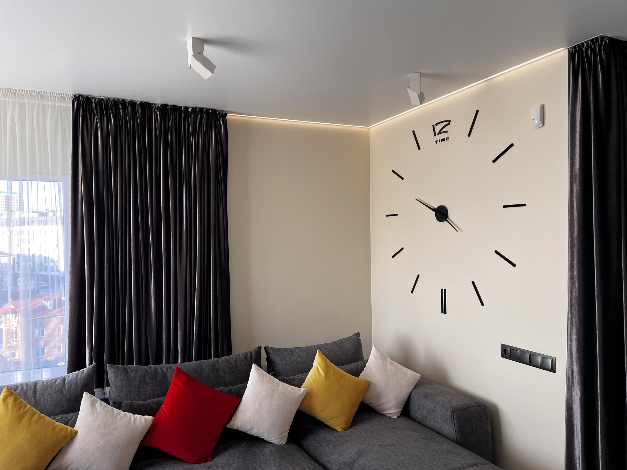 Продажа 2-комнатной квартиры 80 м², Роксоланы ул., 16