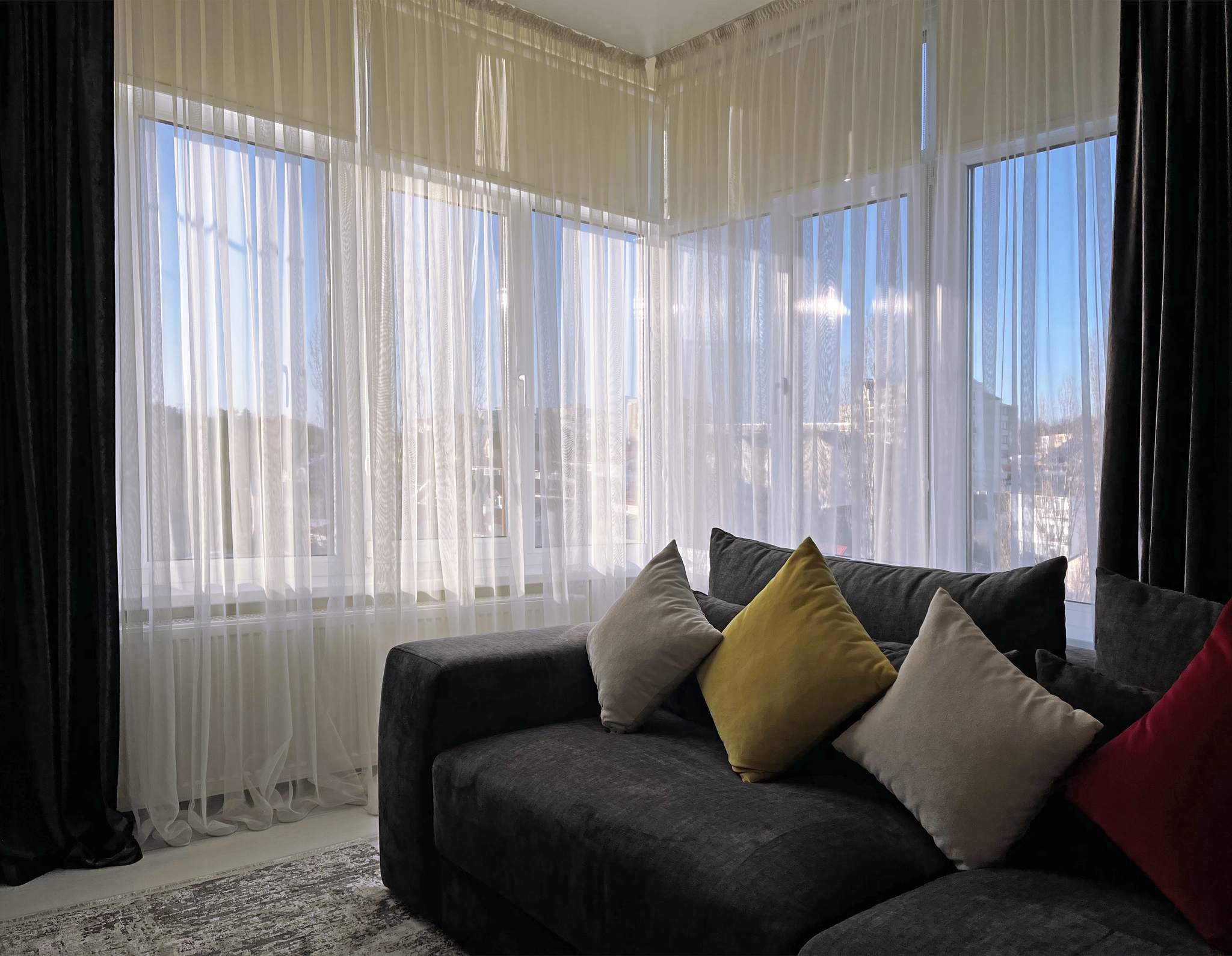 Продажа 2-комнатной квартиры 80 м², Роксоланы ул., 16