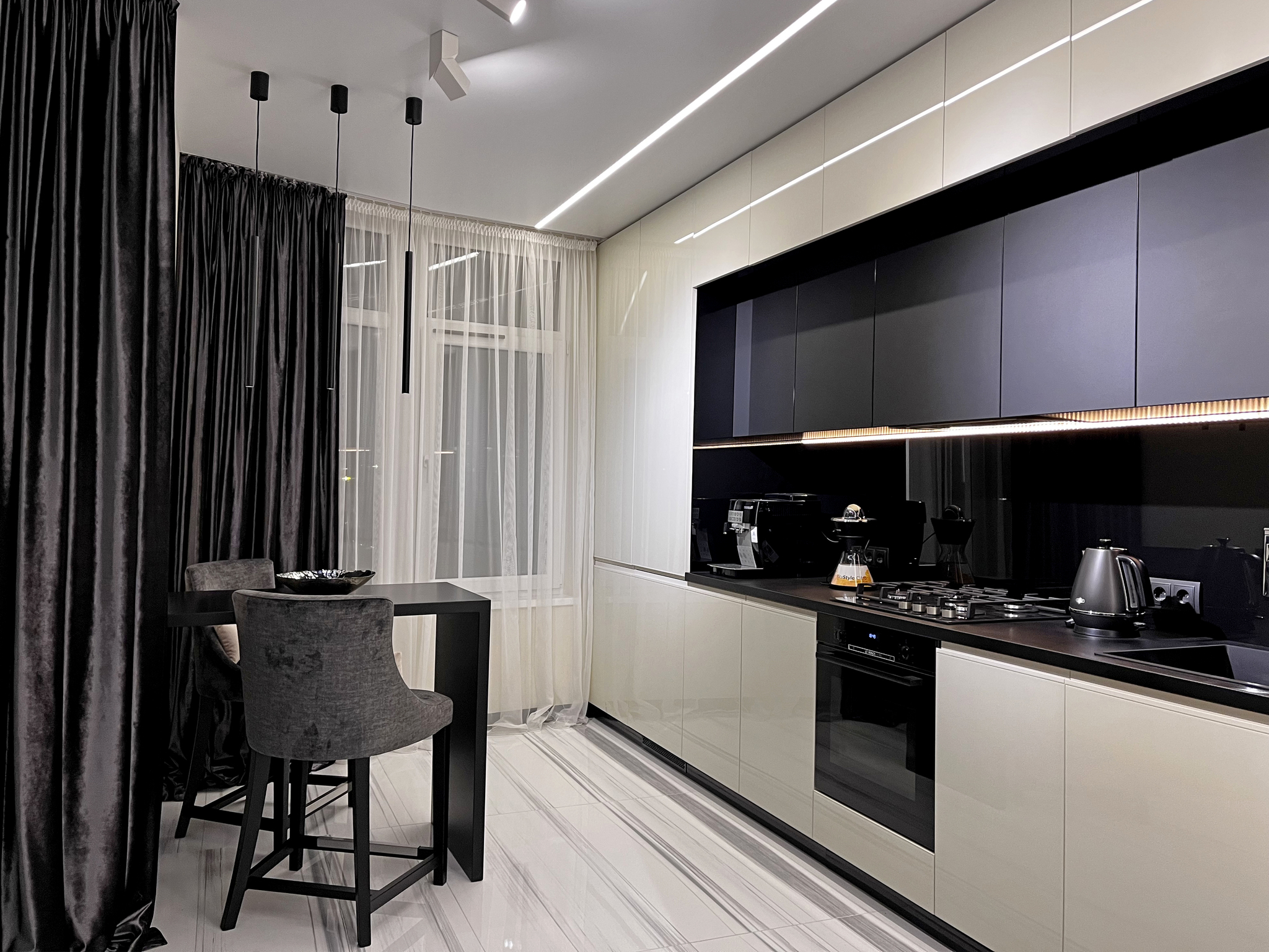 Продажа 2-комнатной квартиры 80 м², Роксоланы ул., 16