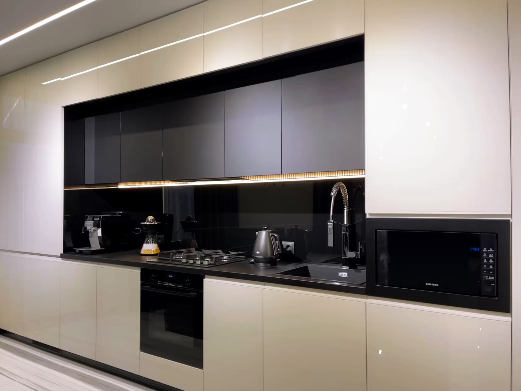 Продажа 2-комнатной квартиры 80 м², Роксоланы ул., 16