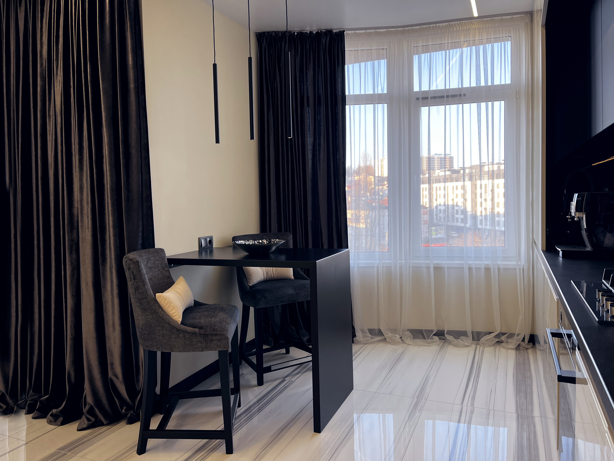 Продажа 2-комнатной квартиры 80 м², Роксоланы ул., 16