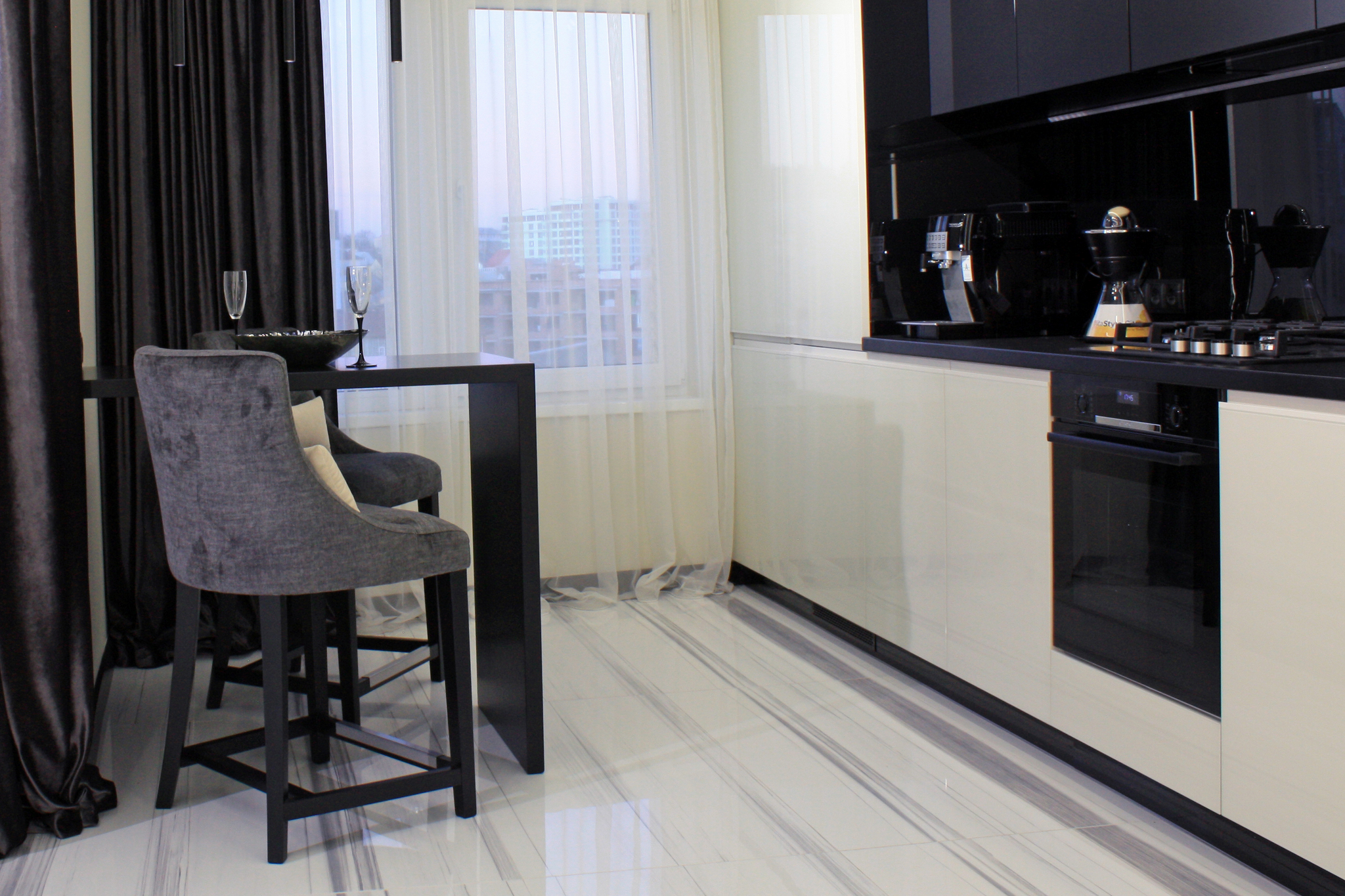 Продажа 2-комнатной квартиры 80 м², Роксоланы ул., 16