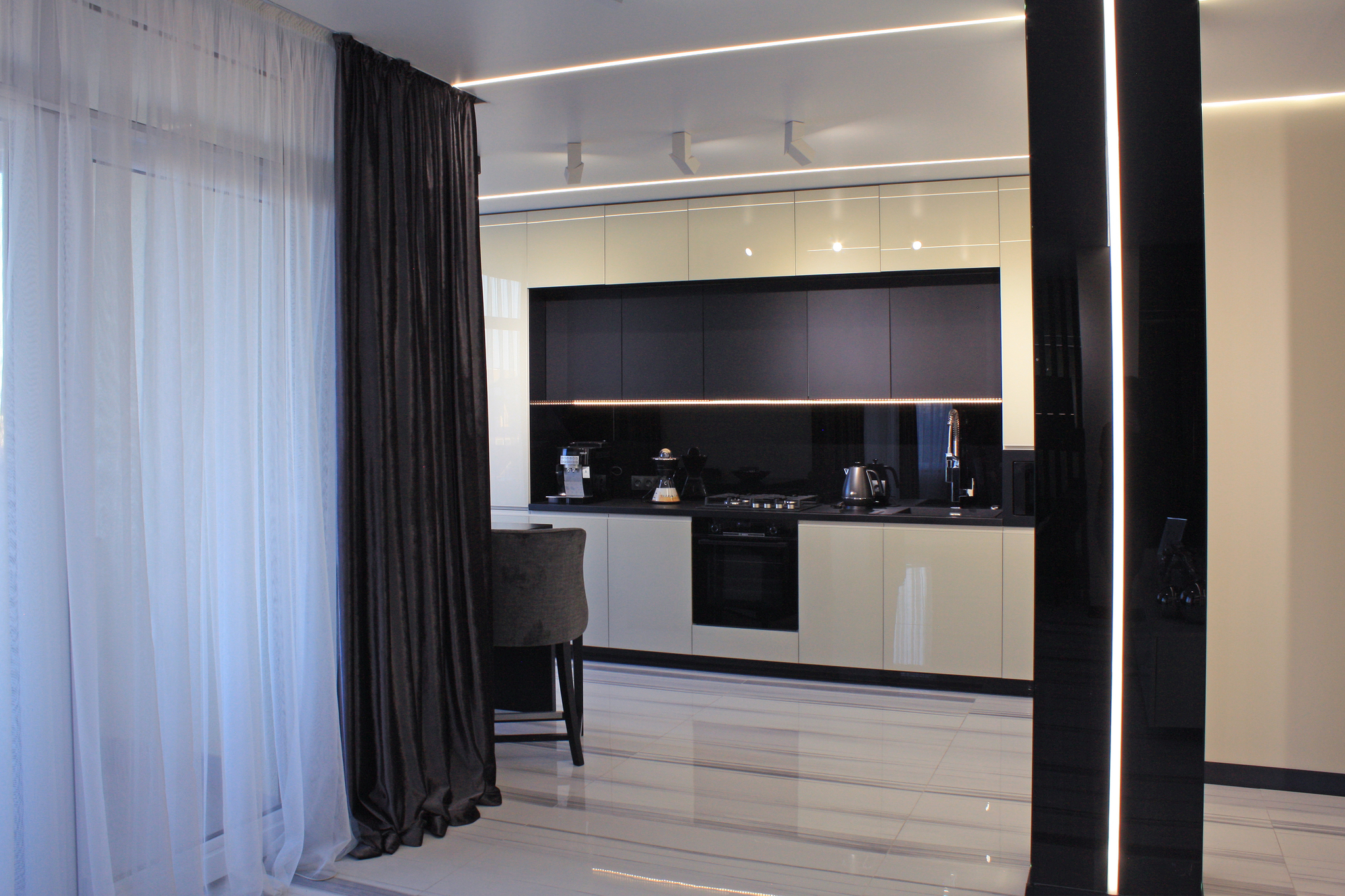 Продажа 2-комнатной квартиры 80 м², Роксоланы ул., 16