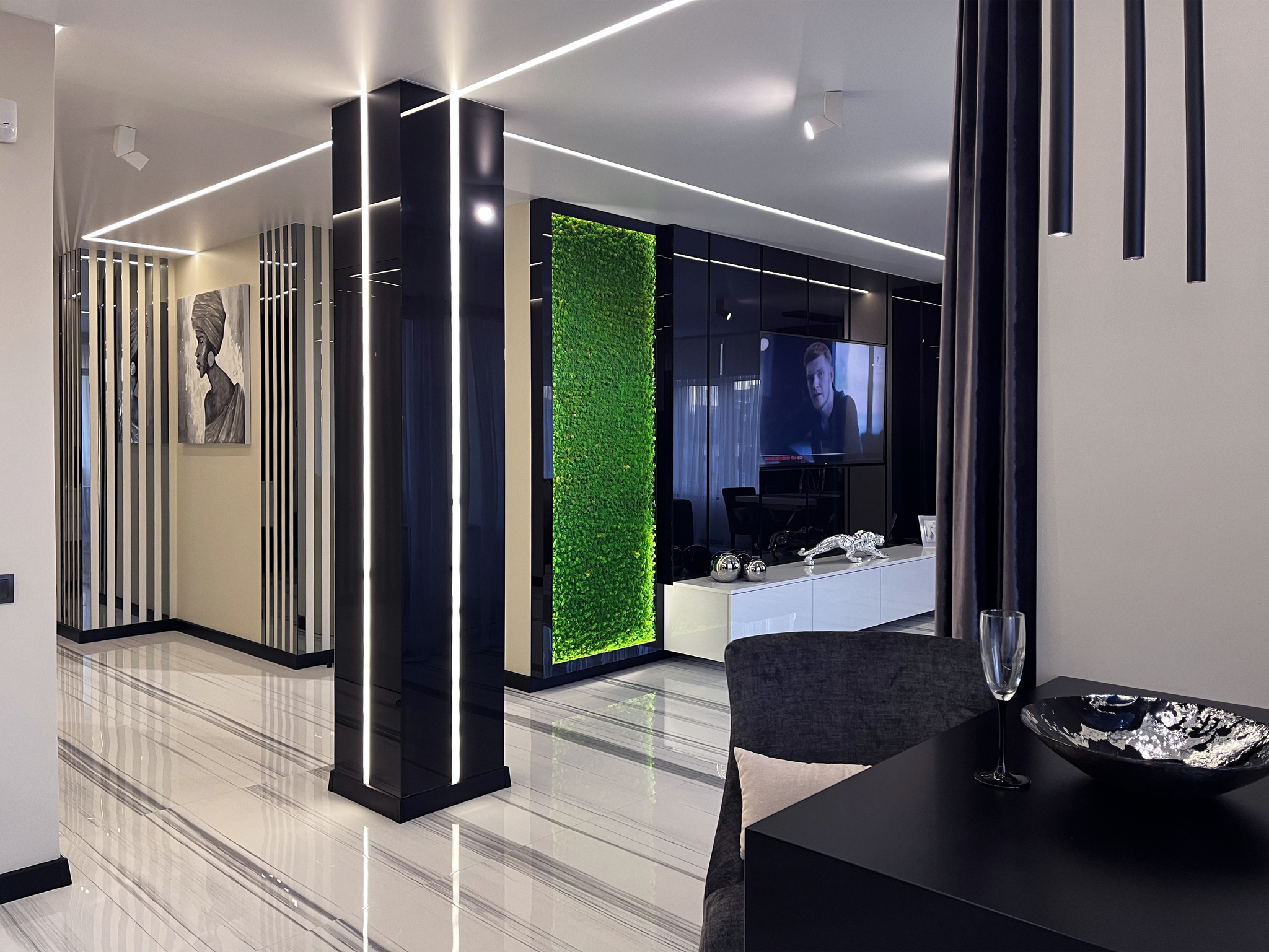 Продажа 2-комнатной квартиры 80 м², Роксоланы ул., 16