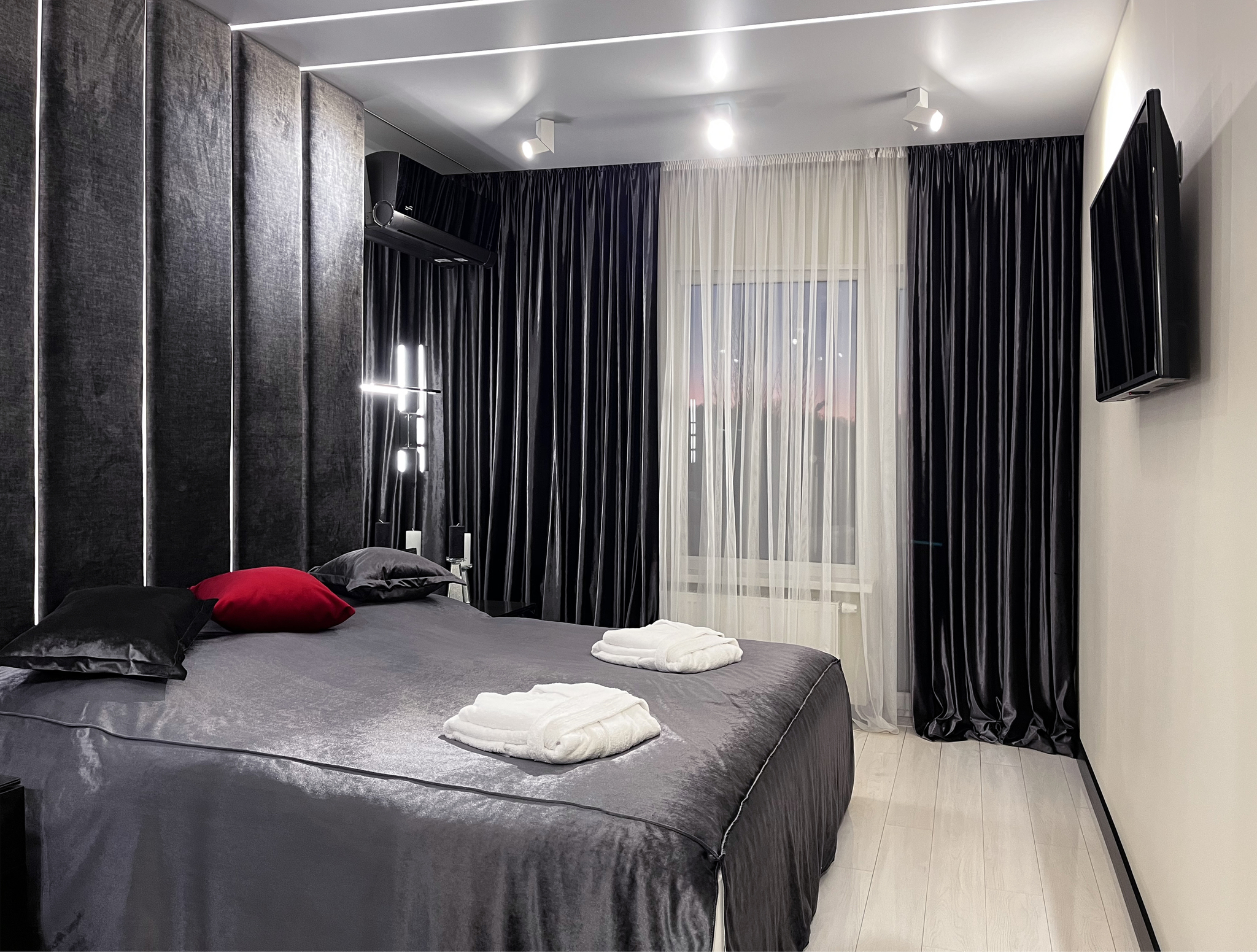 Продажа 2-комнатной квартиры 80 м², Роксоланы ул., 16