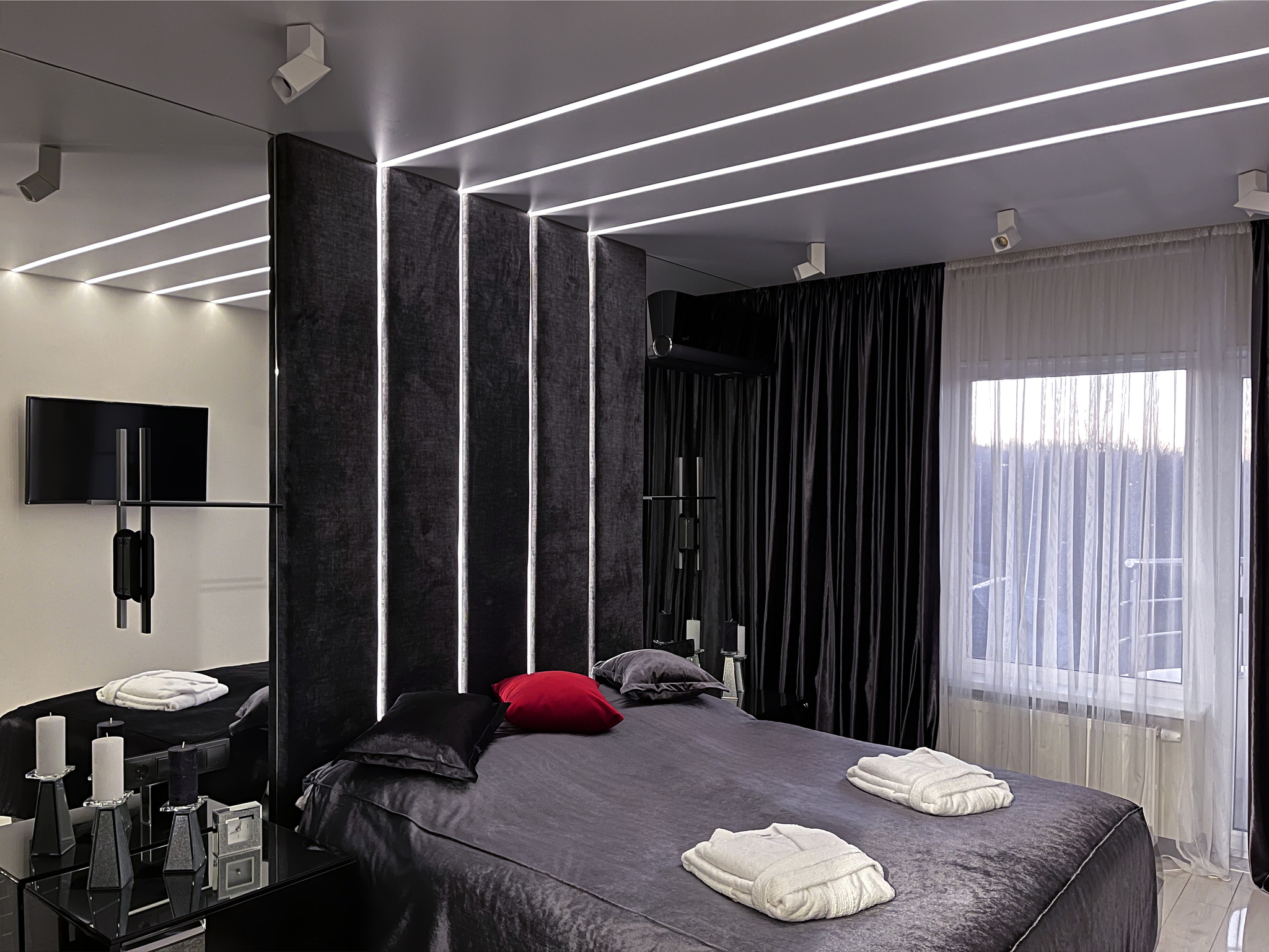 Продажа 2-комнатной квартиры 80 м², Роксоланы ул., 16