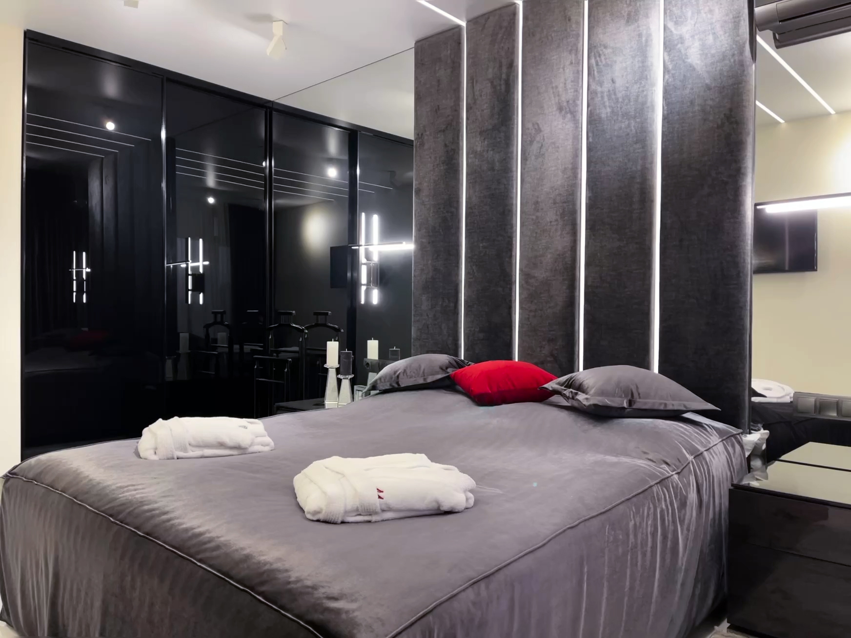 Продажа 2-комнатной квартиры 80 м², Роксоланы ул., 16