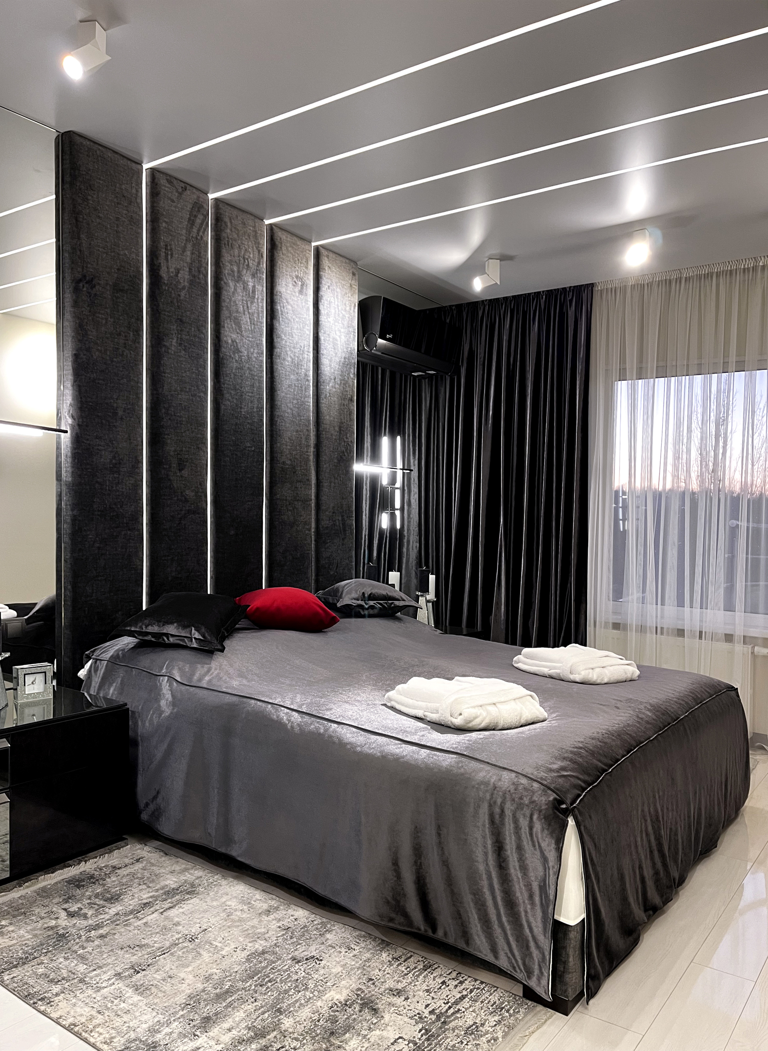 Продажа 2-комнатной квартиры 80 м², Роксоланы ул., 16