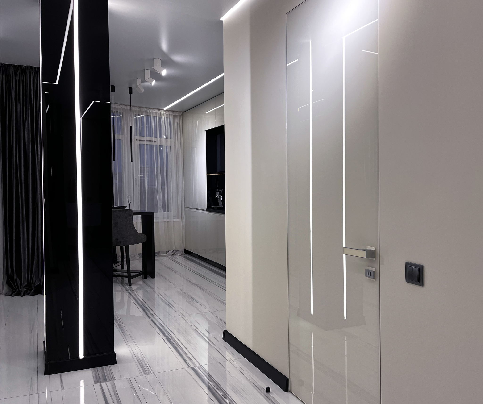 Продажа 2-комнатной квартиры 80 м², Роксоланы ул., 16