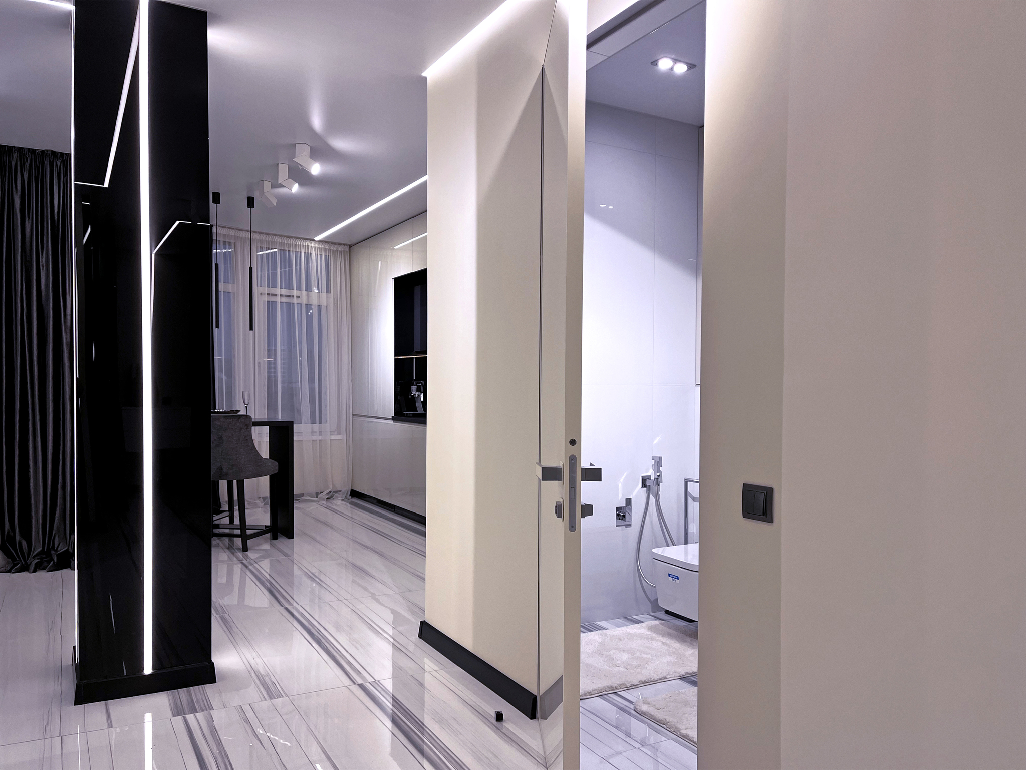 Продажа 2-комнатной квартиры 80 м², Роксоланы ул., 16