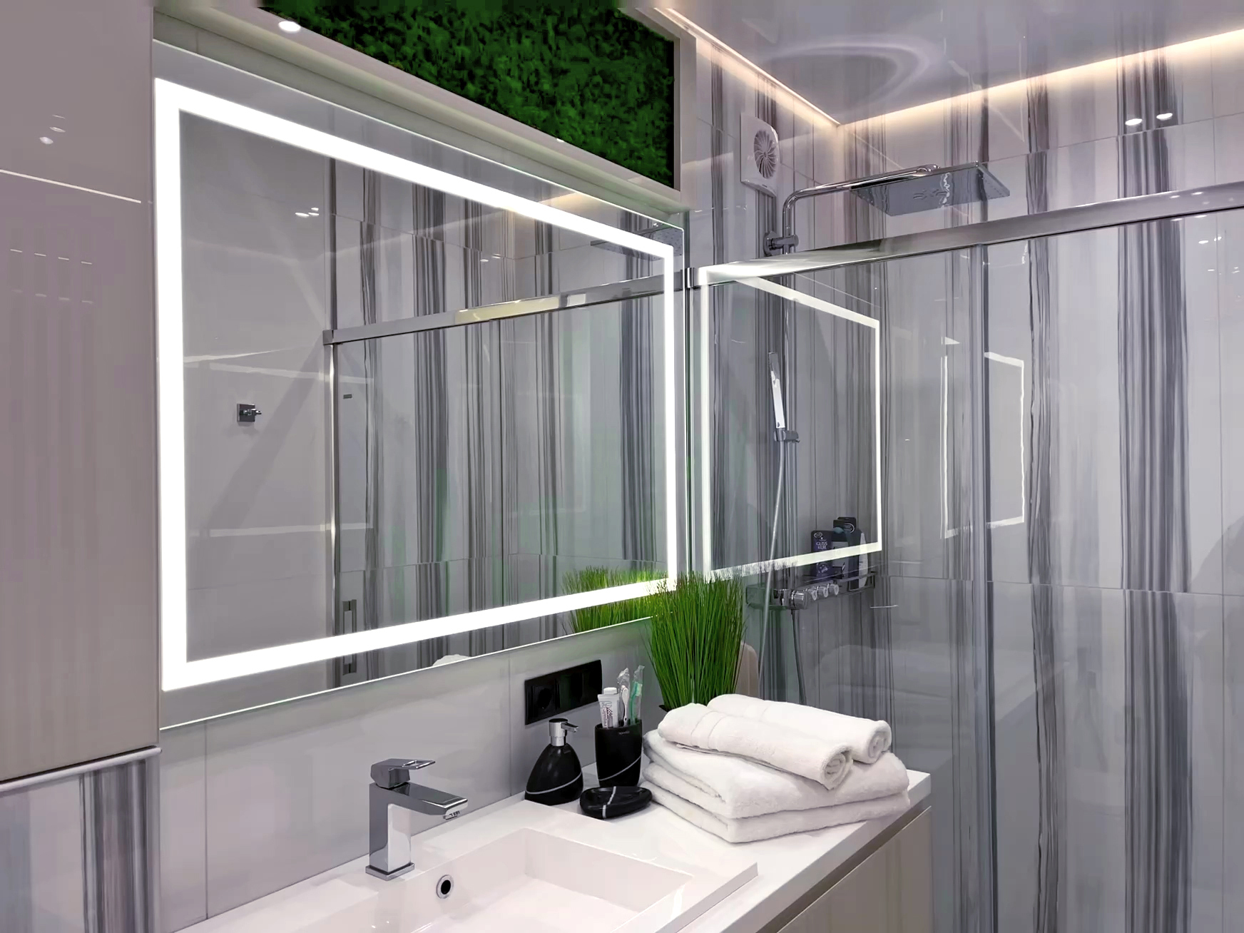 Продажа 2-комнатной квартиры 80 м², Роксоланы ул., 16