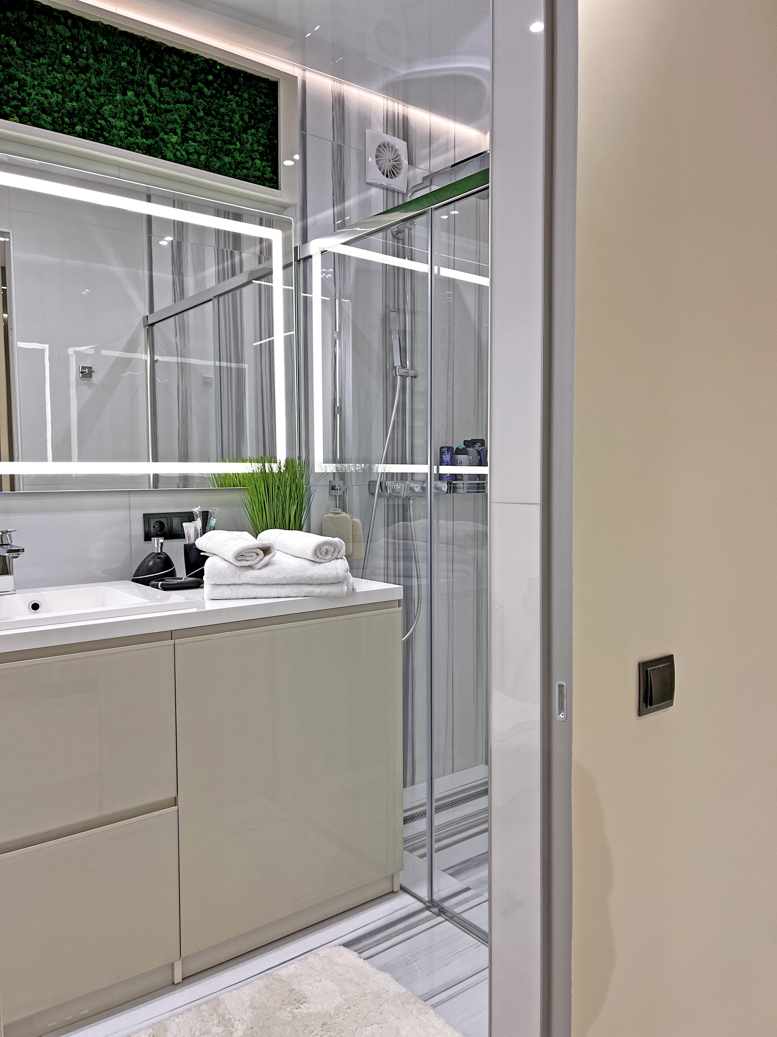 Продажа 2-комнатной квартиры 80 м², Роксоланы ул., 16