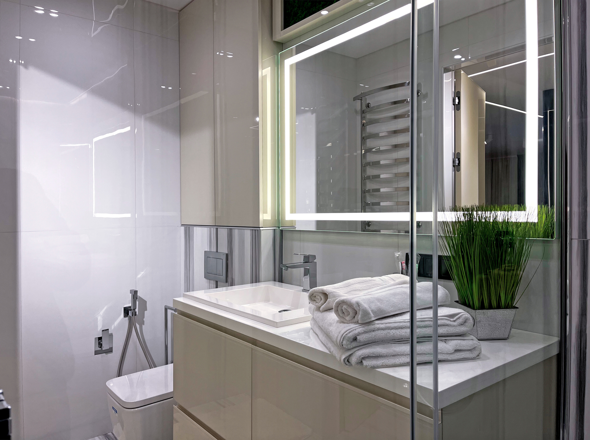 Продажа 2-комнатной квартиры 80 м², Роксоланы ул., 16