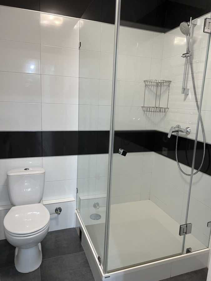 Аренда 2-комнатной квартиры 67 м², Ивана Крамского ул., 9