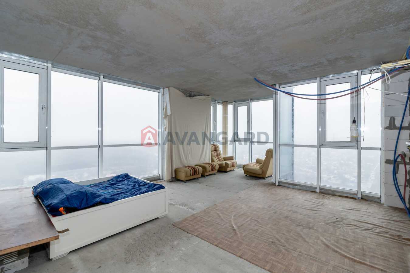 Продаж 2-кімнатної квартири 51.5 м², Генерала Наумова вул., 1б