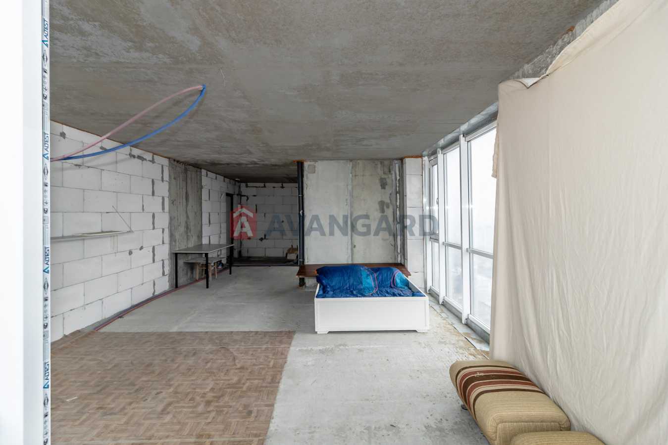 Продаж 2-кімнатної квартири 51.5 м², Генерала Наумова вул., 1б