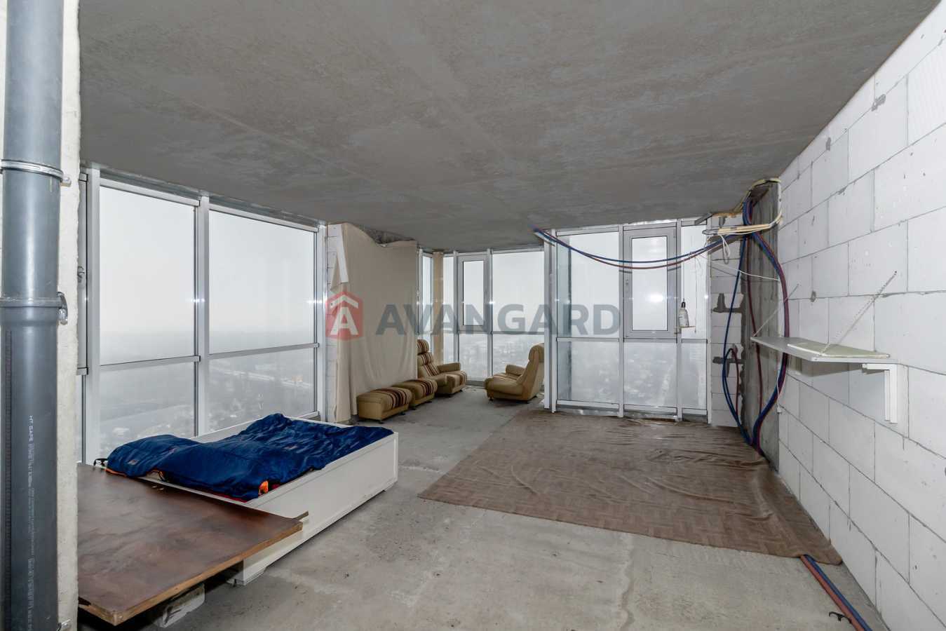 Продаж 2-кімнатної квартири 51.5 м², Генерала Наумова вул., 1б