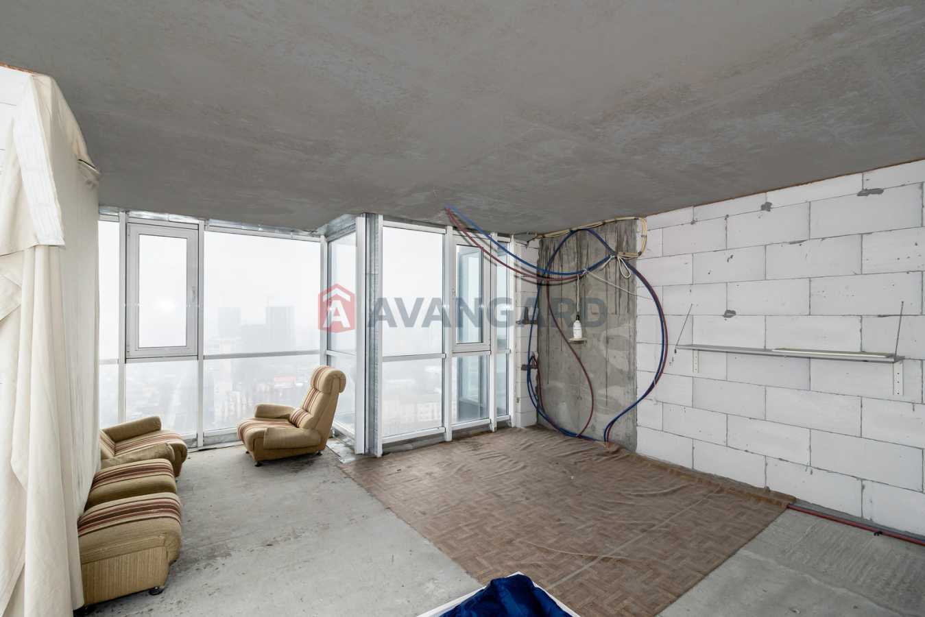 Продаж 2-кімнатної квартири 51.5 м², Генерала Наумова вул., 1б