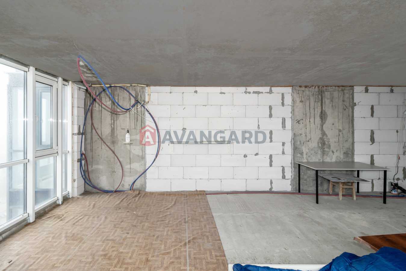 Продаж 2-кімнатної квартири 51.5 м², Генерала Наумова вул., 1б