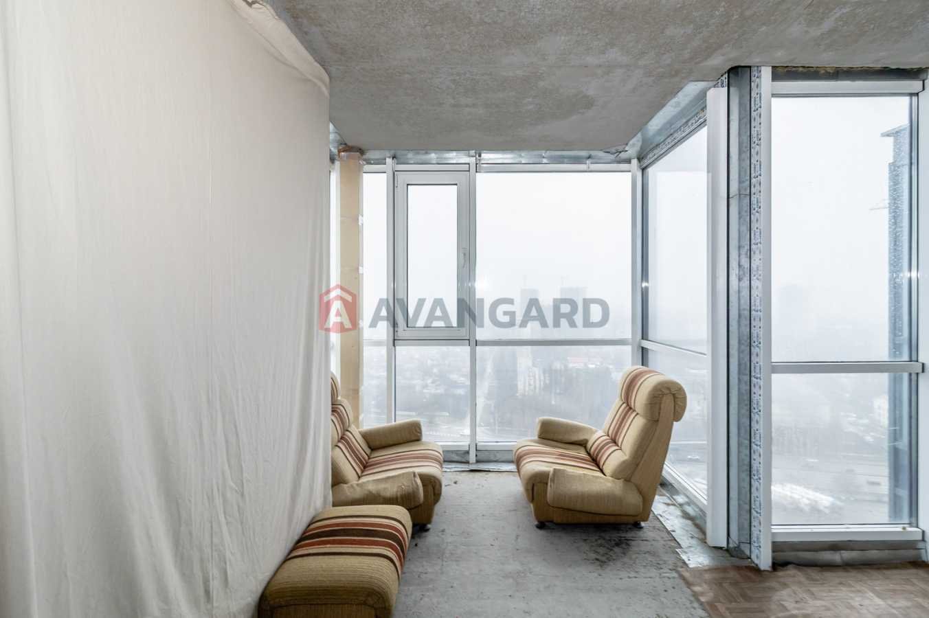 Продаж 2-кімнатної квартири 51.5 м², Генерала Наумова вул., 1б