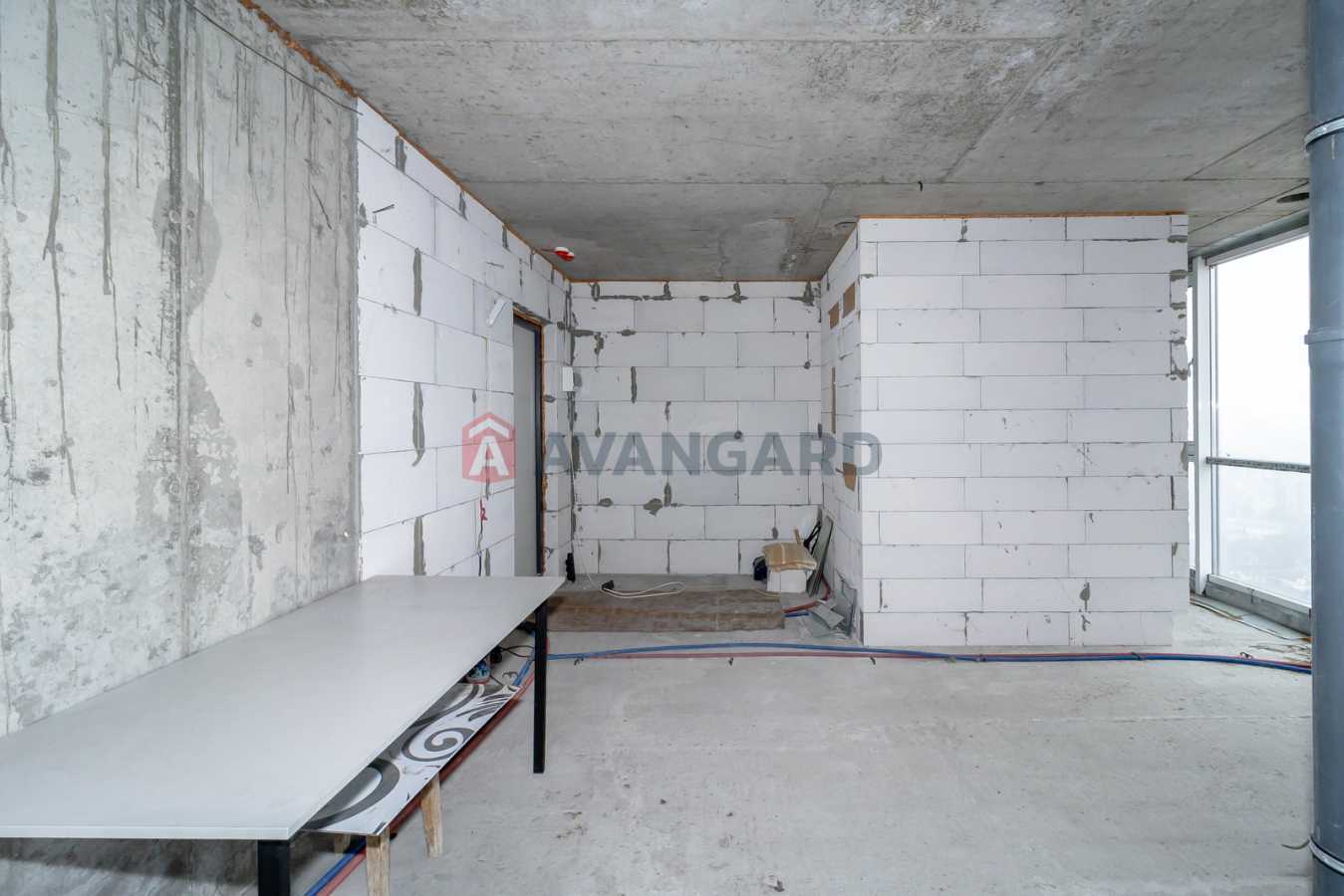 Продаж 2-кімнатної квартири 51.5 м², Генерала Наумова вул., 1б