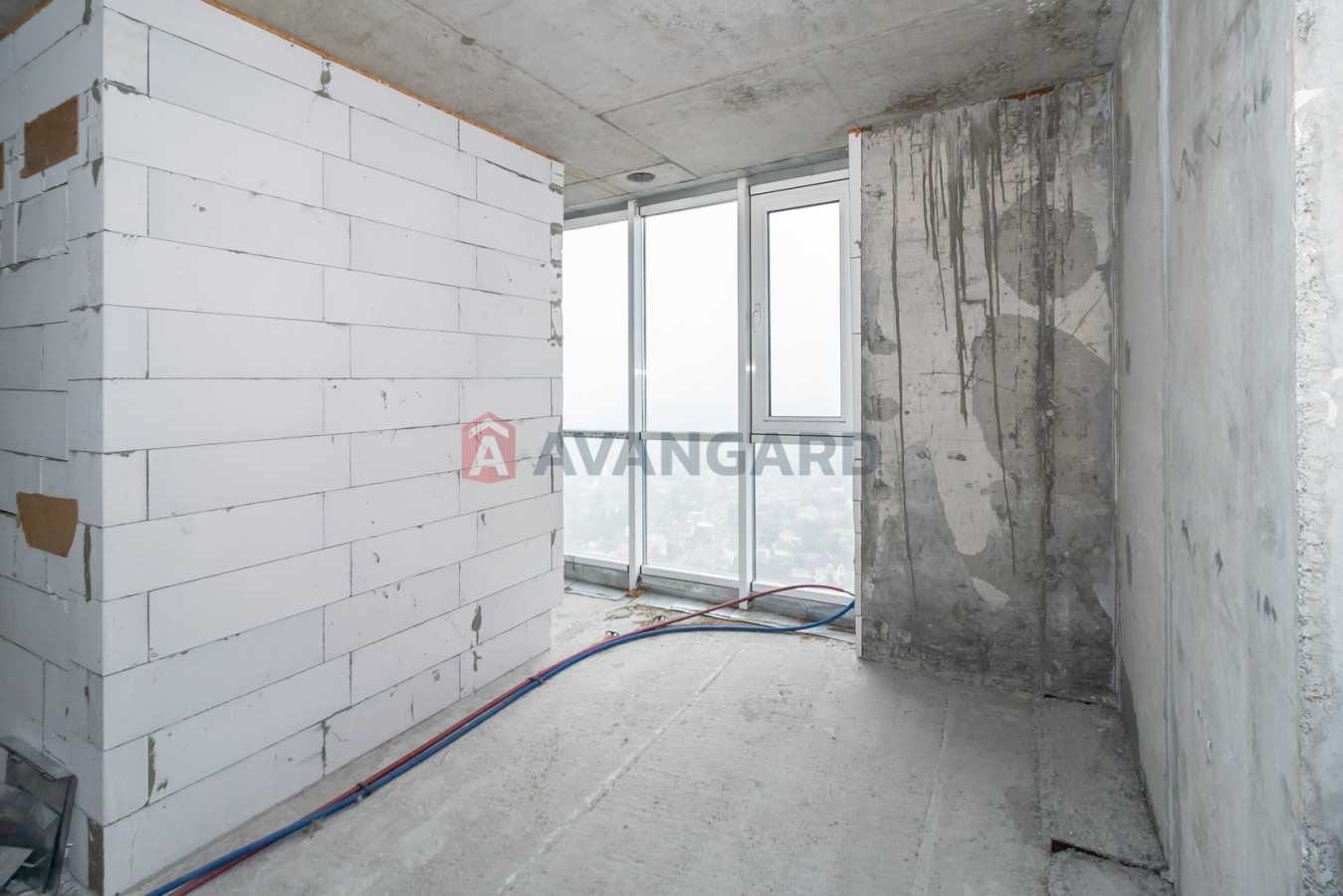 Продаж 2-кімнатної квартири 51.5 м², Генерала Наумова вул., 1б