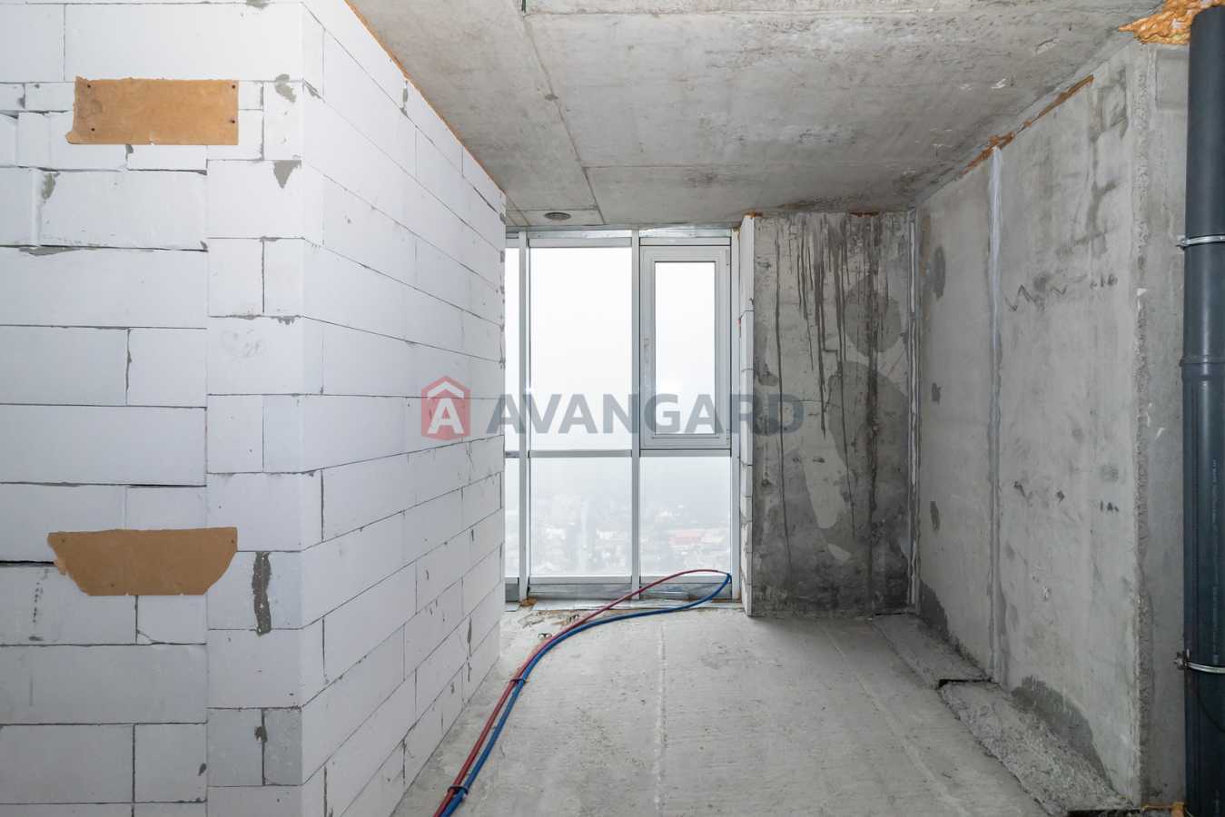 Продаж 2-кімнатної квартири 51.5 м², Генерала Наумова вул., 1б