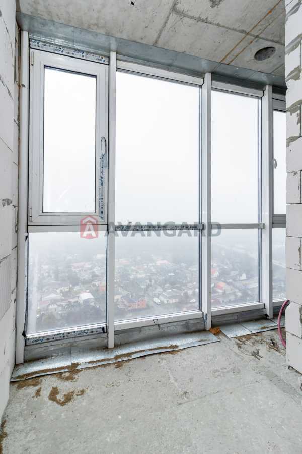 Продаж 2-кімнатної квартири 51.5 м², Генерала Наумова вул., 1б