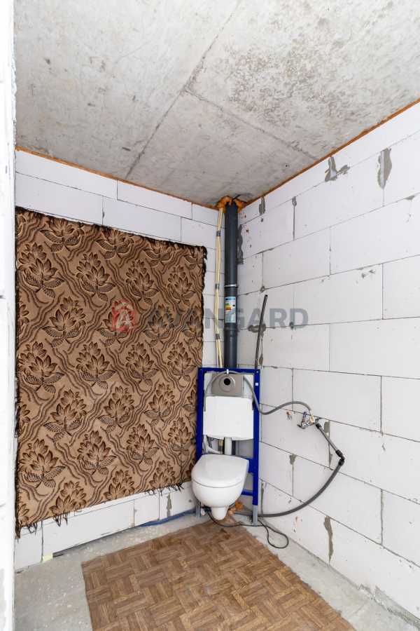 Продаж 2-кімнатної квартири 51.5 м², Генерала Наумова вул., 1б