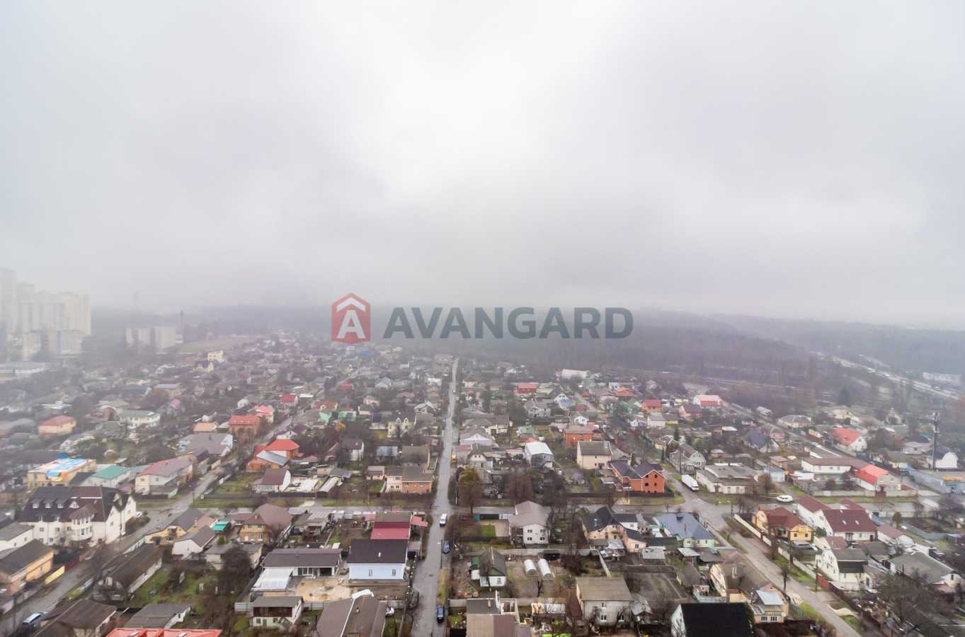 Продаж 2-кімнатної квартири 51.5 м², Генерала Наумова вул., 1б