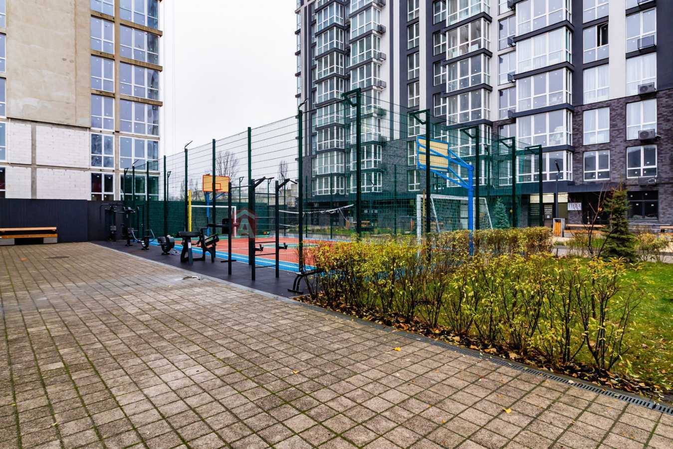 Продаж 2-кімнатної квартири 51.5 м², Генерала Наумова вул., 1б