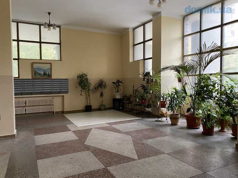 Оренда 3-кімнатної квартири 100 м², Лесі Українки бул., 21Б