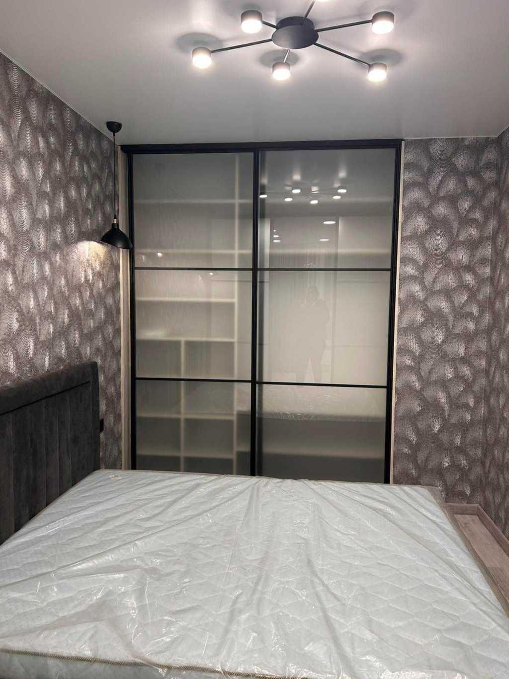 Аренда 1-комнатной квартиры 40 м², Балковская ул., 119