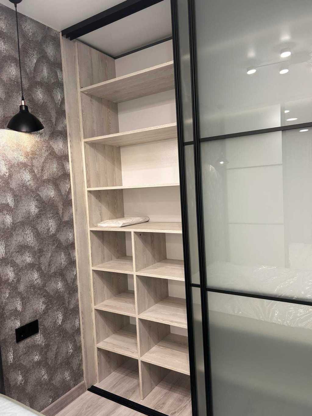 Аренда 1-комнатной квартиры 40 м², Балковская ул., 119