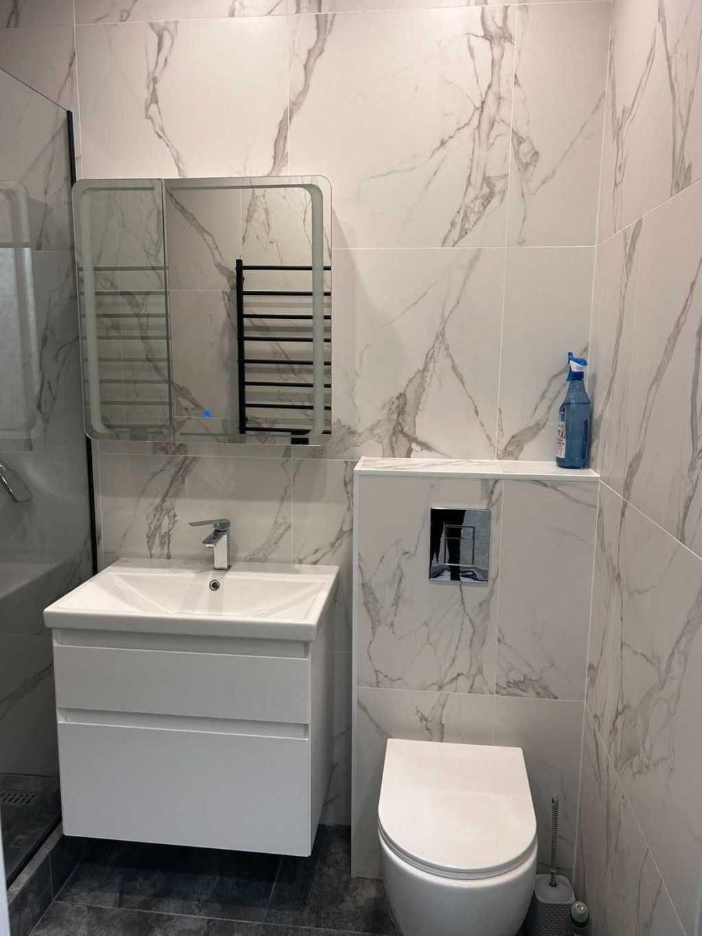 Аренда 1-комнатной квартиры 40 м², Балковская ул., 119