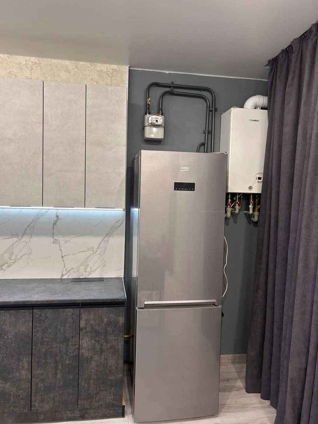 Аренда 1-комнатной квартиры 40 м², Балковская ул., 119