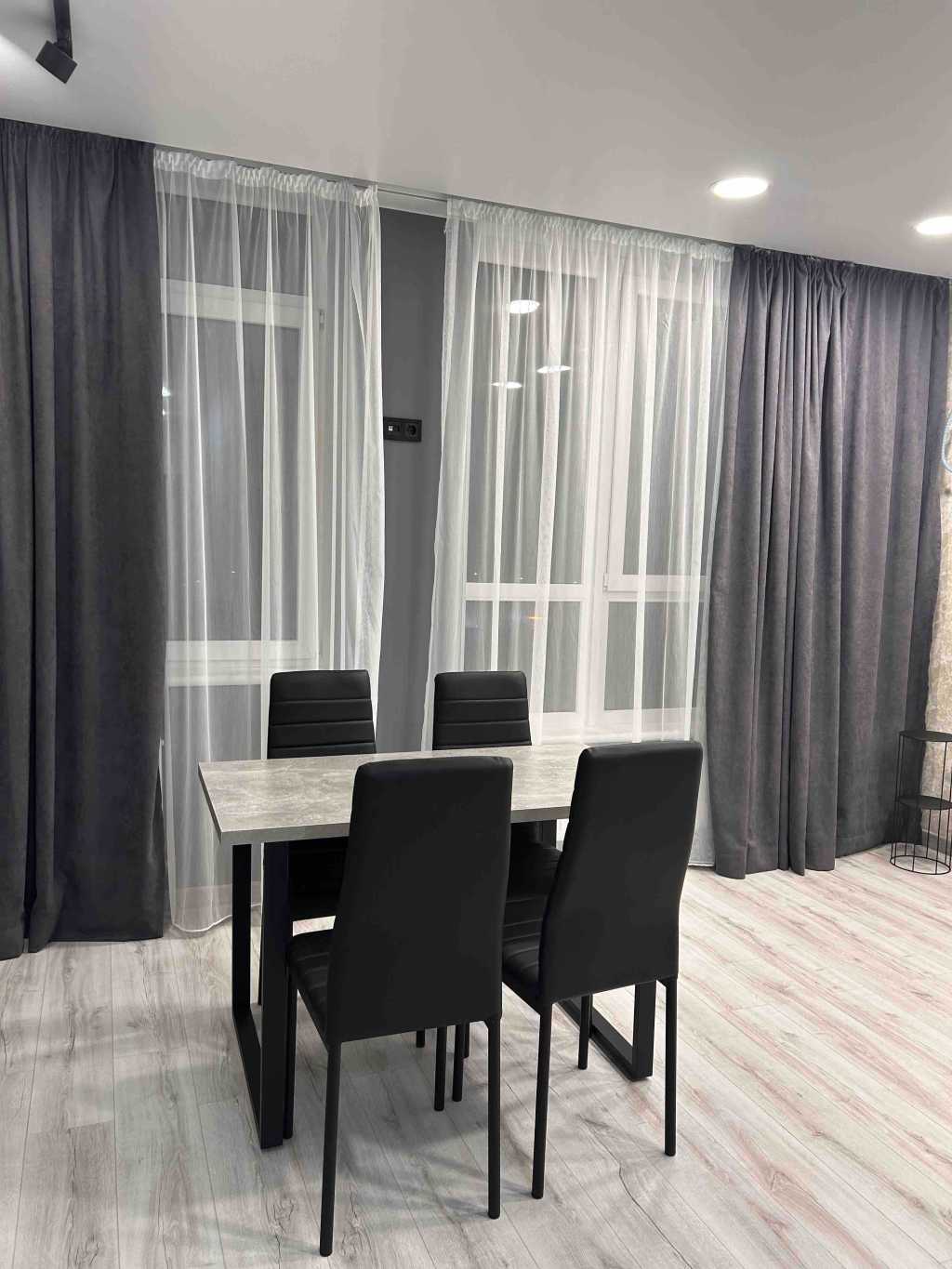 Аренда 1-комнатной квартиры 40 м², Балковская ул., 119