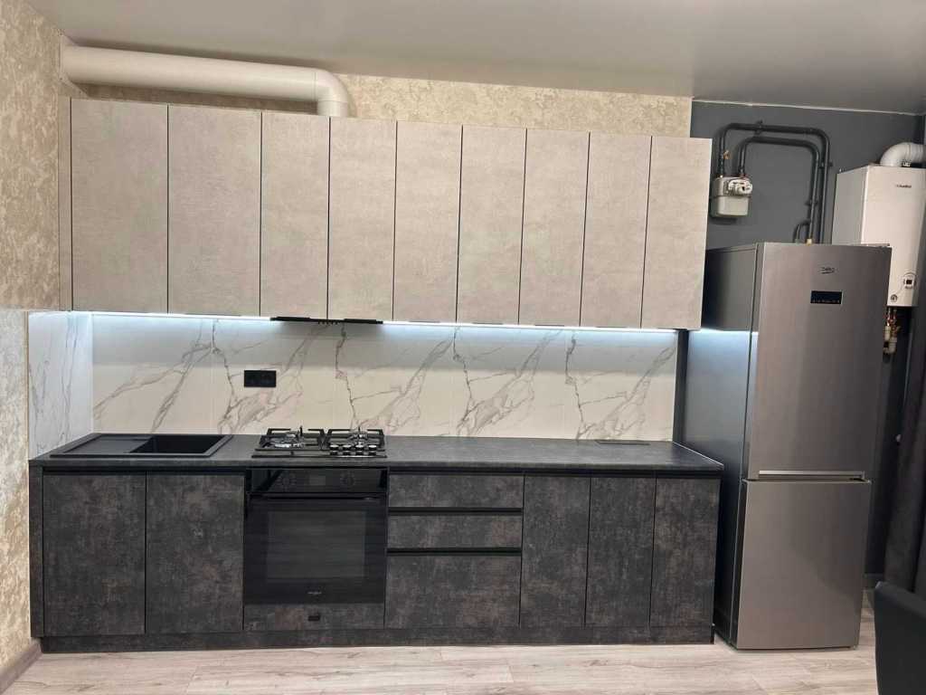 Аренда 1-комнатной квартиры 40 м², Балковская ул., 119