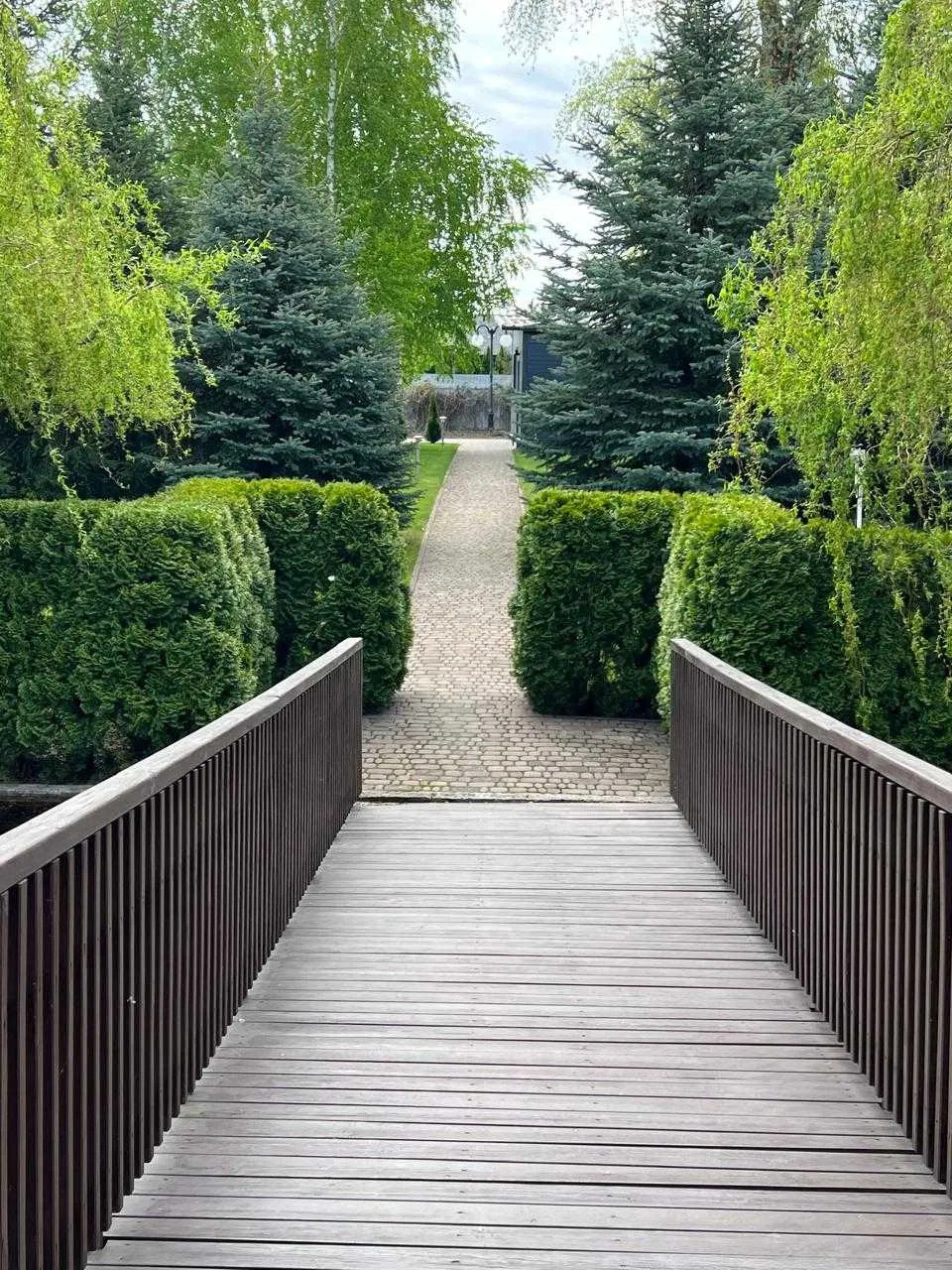 Аренда дома 200 м², 1-я Озерная ул.