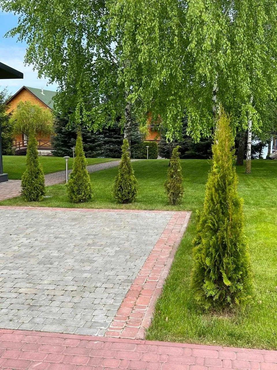 Аренда дома 200 м², 1-я Озерная ул.