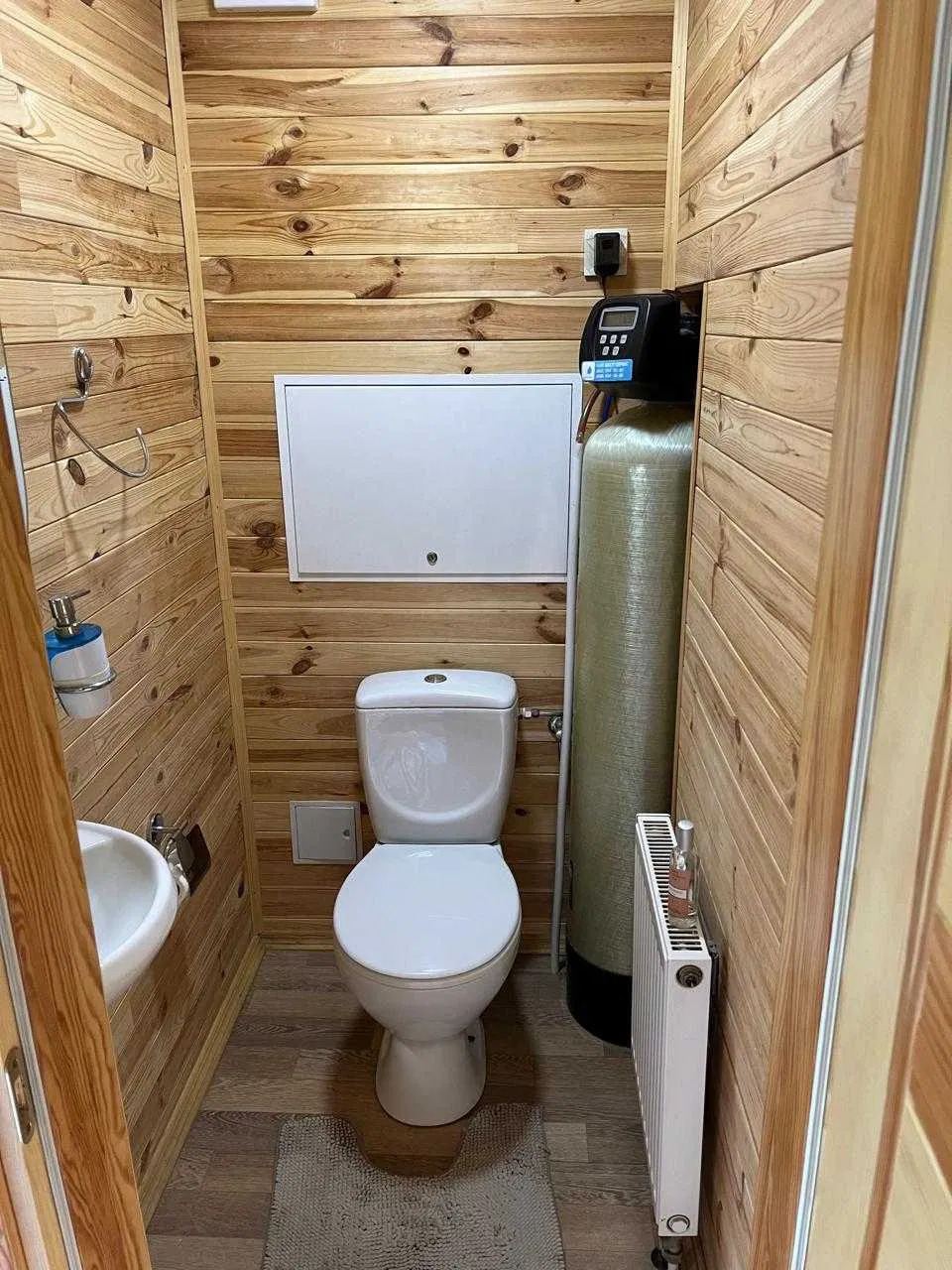 Аренда дома 200 м², 1-я Озерная ул.