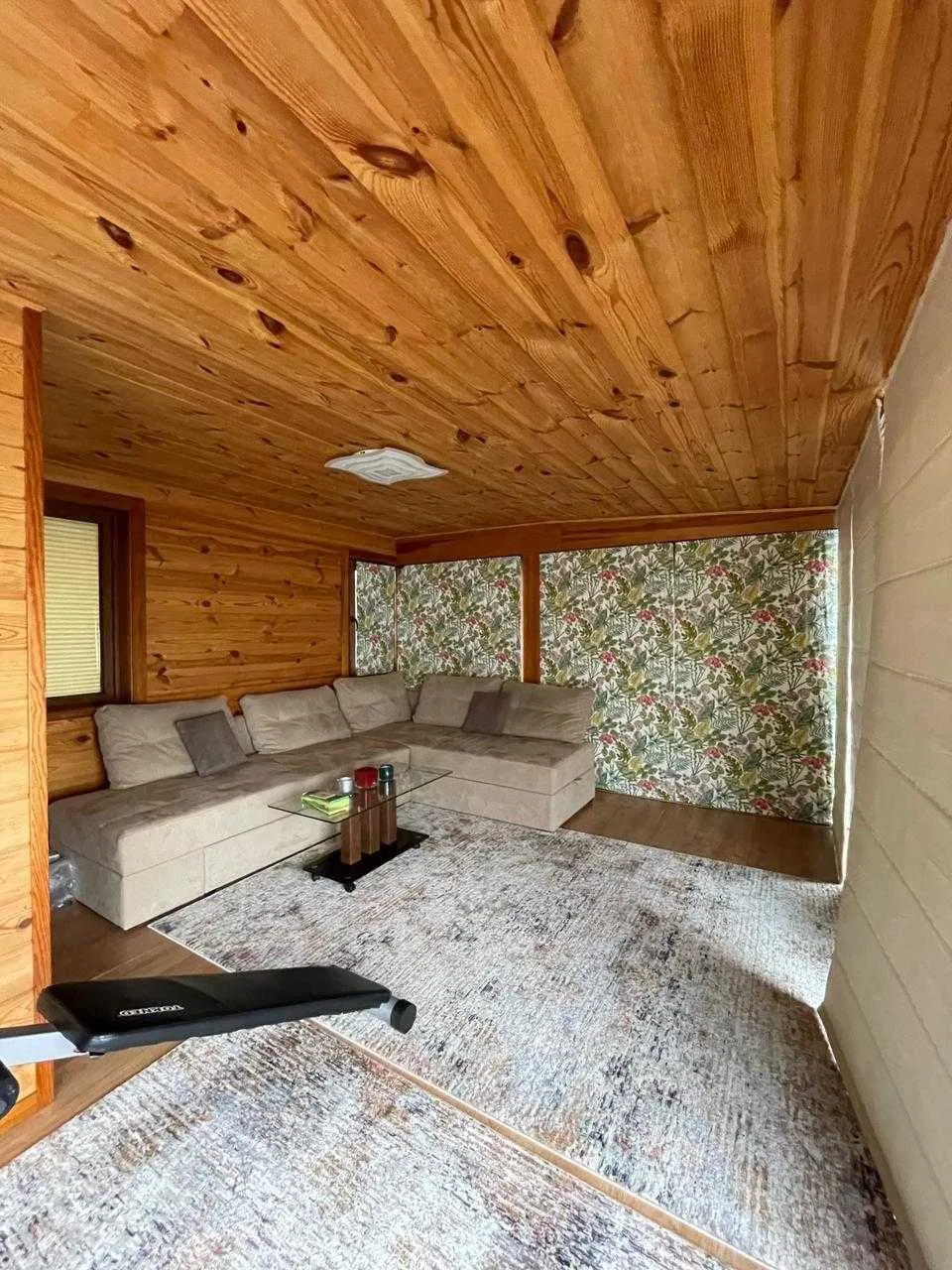 Аренда дома 200 м², 1-я Озерная ул.