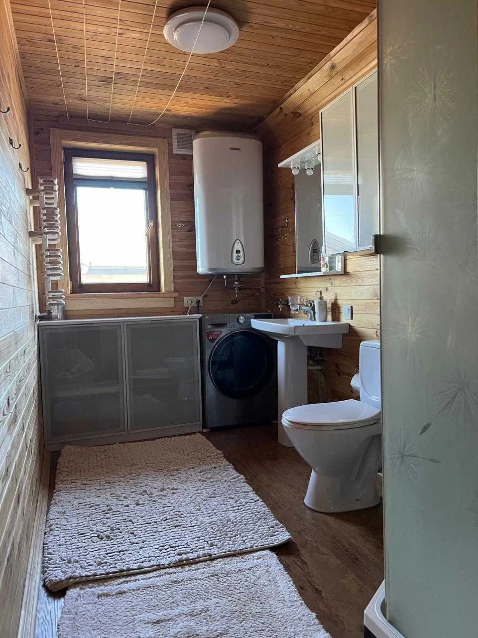 Аренда дома 200 м², 1-я Озерная ул.