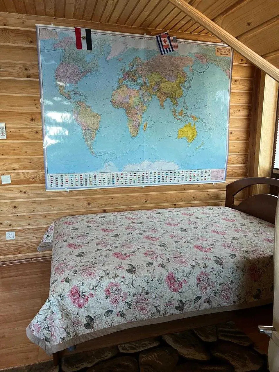 Аренда дома 200 м², 1-я Озерная ул.