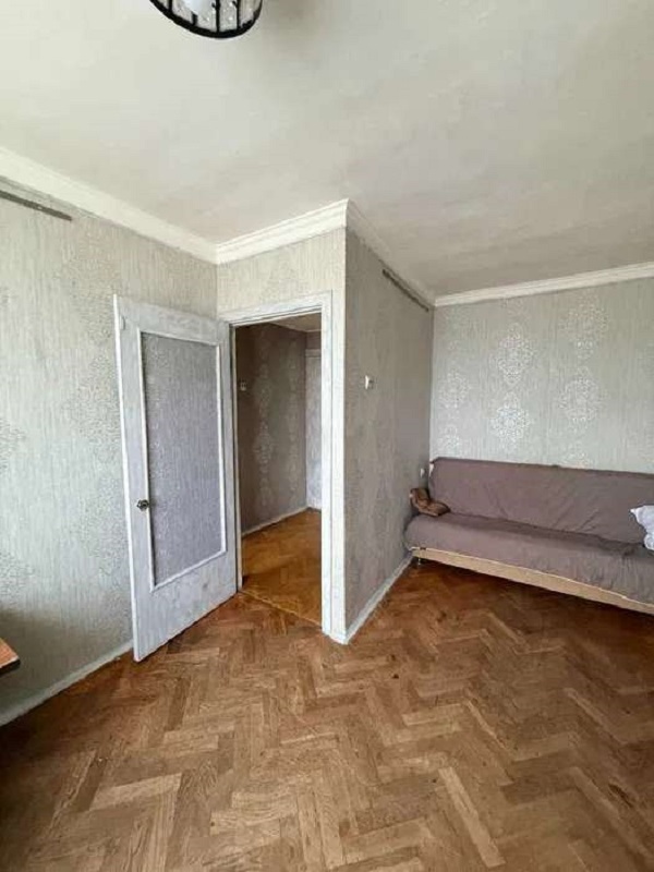Оренда 1-кімнатної квартири 22 м², Березняківська вул., 36Б